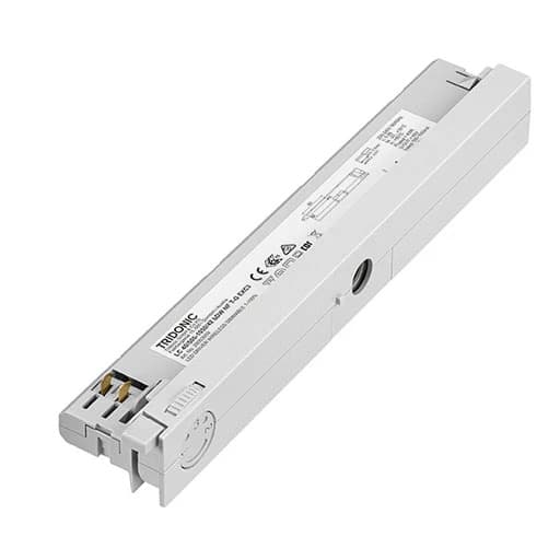 Tridonic LED Driver | 500mA/1050mA 7W/40W 14V/42V | Dimbaar IP20 28003059