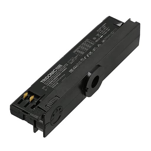 Tridonic LED Driver | 900mA/1050mA 21.6W/42W 24V/42V | IP20 87501014