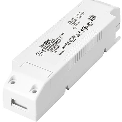 Tridonic LED Driver | 1400mA 35W/60.2W 25V/43V | IP20 87500777