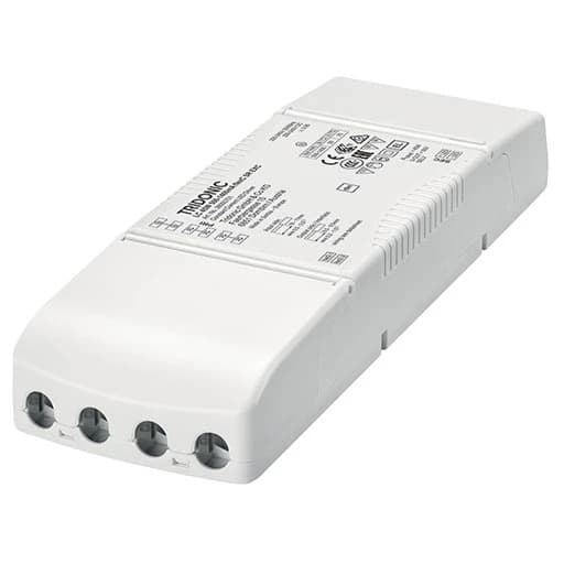 Tridonic LED Driver | 500mA/1400mA 10W/45W 20V/54V | IP20 28000701