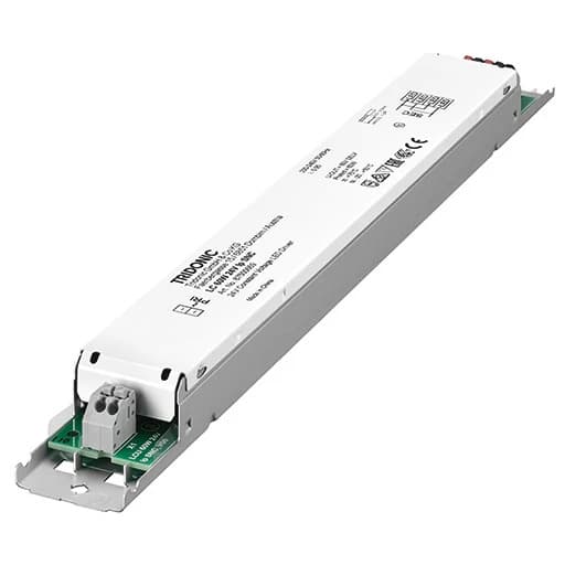 Tridonic LED Driver | 750mA/2500mA 18W/60W 24V | IP20 87500669