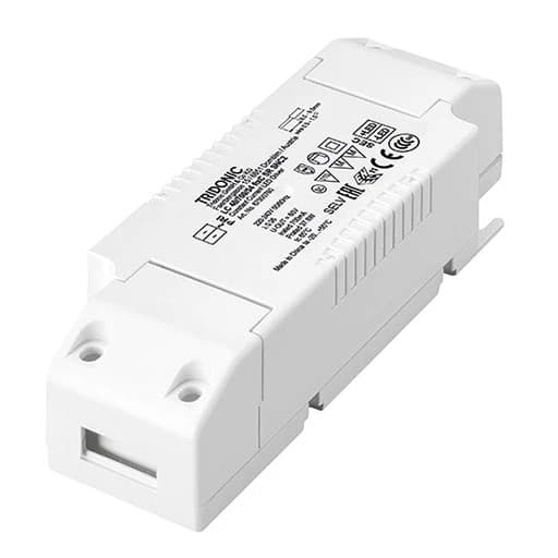 Tridonic LED Driver | 1050mA 24.2W/41W 23V/39V | IP20 87500763