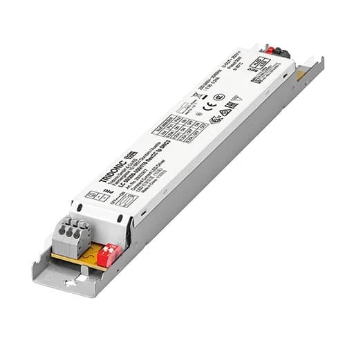 Tridonic LED Driver | 200mA/350mA 14.4W/50.4W 72V/170V | IP20 28003377