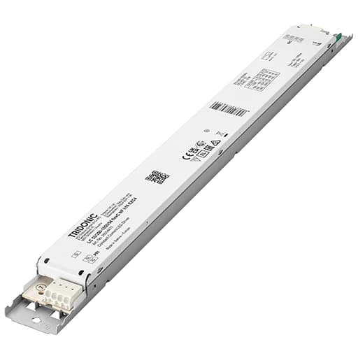 Tridonic LED Driver | 350mA/1050mA 18.9W/55W 15V/54V | IP20 28004411