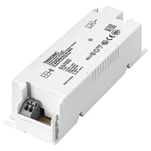 Tridonic LED Driver | 1400mA 35W/60.2W 25V/43V | IP20 87500770