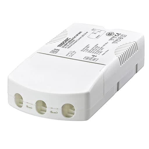 Tridonic LED Driver | 1400mA 42W/60.2W 30V/43V | IP20 87500555