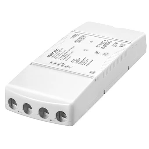 Tridonic LED Driver | 900mA/1750mA 18W/60W 20V/54V | IP20 28000702