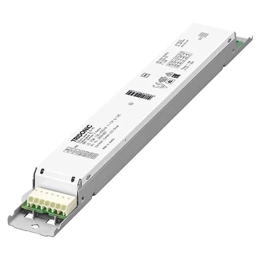 Tridonic LED Driver | 100mA/400mA 5W/75W 50V/220V | 1-10V Dimbaar IP20 28001807