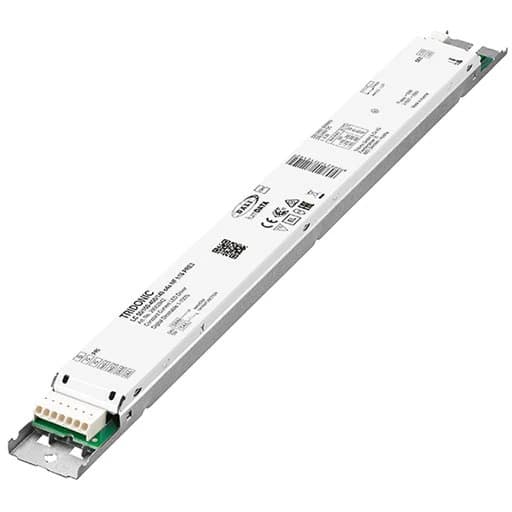 Tridonic LED Driver | 100mA/400mA 5W/50W 50V/140V | DALI Dimbaar IP20 28002942
