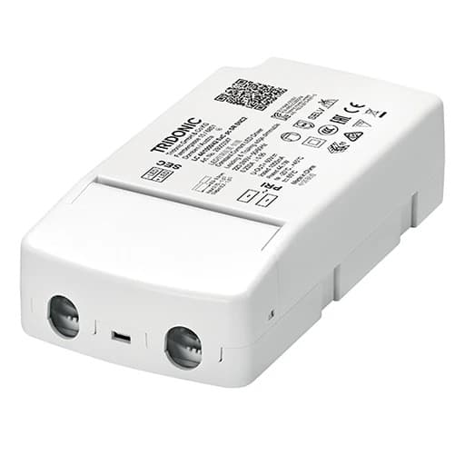 Tridonic LED Driver | 1050mA 28.4W/44.1W 27V/42V | Dimbaar IP20 28003347