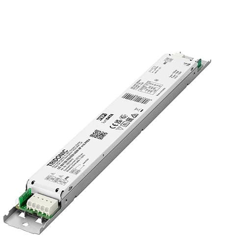 Tridonic LED Driver | 150mA/550mA 6.75W/60W 45V/230V | Dimbaar IP20 28004619