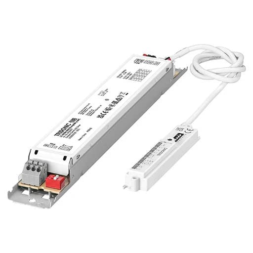 Tridonic LED Driver | 200mA/350mA 18W/65.1W 90V/210V | Dimbaar IP20 87500977