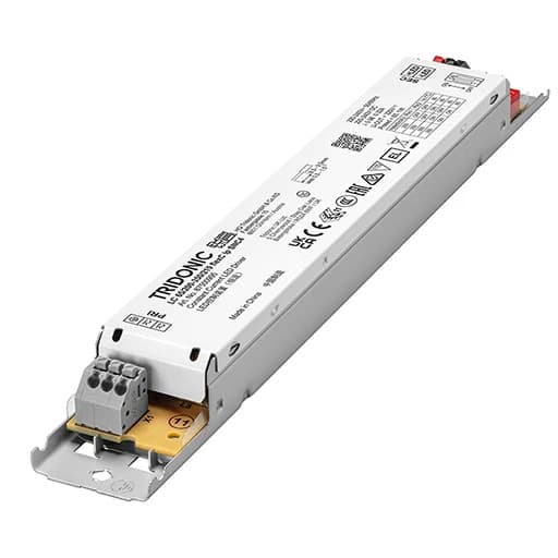 Tridonic LED Driver | 200mA/350mA 18W/65.1W 90V/210V | IP20 87500995