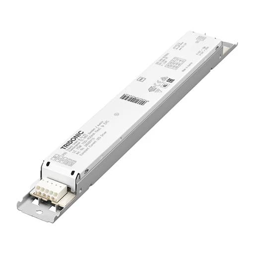 Tridonic LED Driver | 100mA/400mA 6W/75W 60V/220V | IP20 28000713