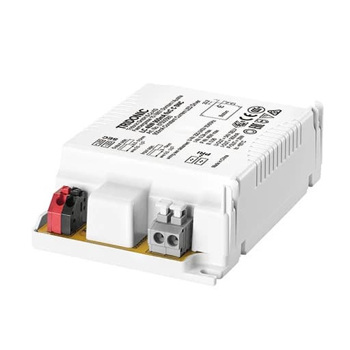 Tridonic LED Driver | 900mA 27W/39W 30V/43V | IP20 87500560