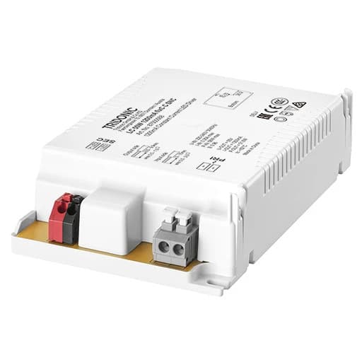 Tridonic LED Driver | 700mA 42W/59.5W 60V/85V | IP20 87500569