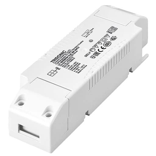 Tridonic LED Driver | 1200mA 31.2W/50.4W 26V/42V | IP20 87500773