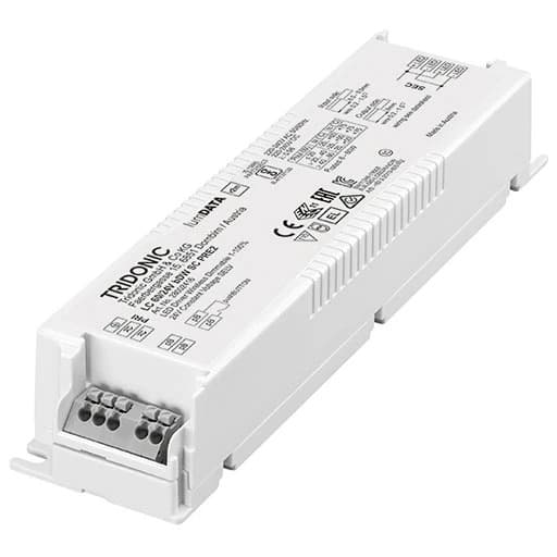 Tridonic LED Driver | 250mA/2500mA 6W/60W 24V | Dimbaar IP20 28002416