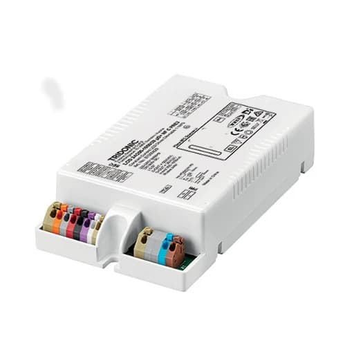Tridonic LED Driver | 200mA/1050mA 3.84W/24W 11V/39V | DALI Dimbaar IP20 87500829