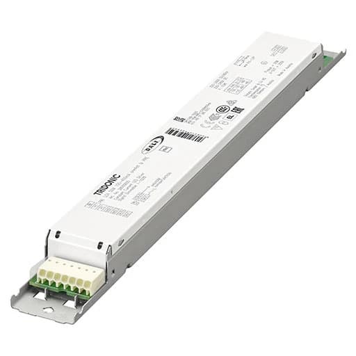 Tridonic LED Driver | 100mA/400mA 5W/50W 50V/140V | DALI Dimbaar IP20 28000655
