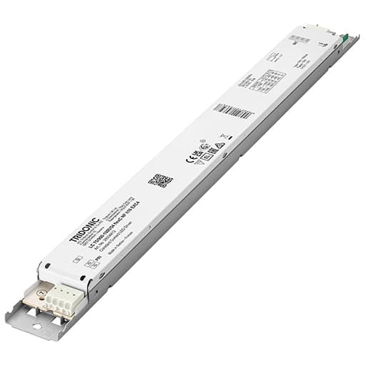 Tridonic LED Driver | 900mA/1900mA 13.5W/75.1W 15V/54V | IP20 28004412