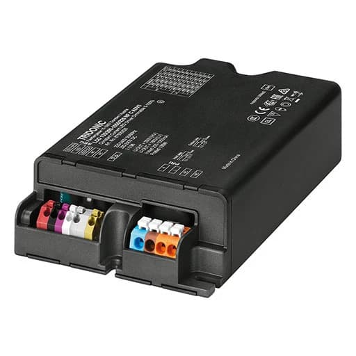 Tridonic LED Driver | 200mA/1050mA 27W/135W 62V/220V | Dimbaar IP20 87500826