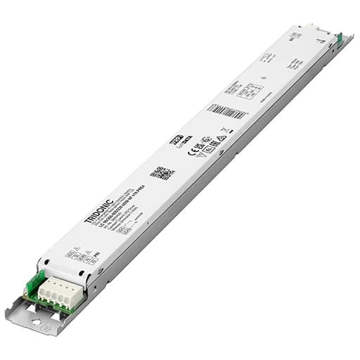 Tridonic LED Driver | 200mA/800mA 9W/90W 45V/230V | Dimbaar IP20 28004620