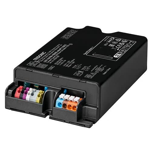Tridonic LED Driver | 700mA/1500mA 25.2W/135W 36V/93V | DALI Dimbaar IP20 87501059