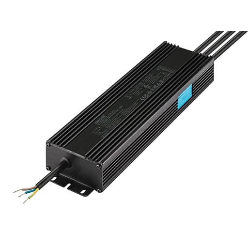 Tridonic LED Driver | 200mA/1400mA 17W/300W 85V/457V | Dimbaar IP66 28003560