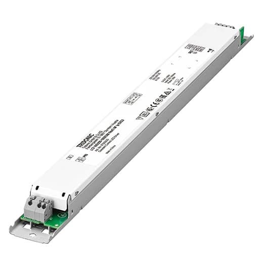 Tridonic LED Driver | 250mA/1050mA 10W/105W 40V/300V | IP20 87500920