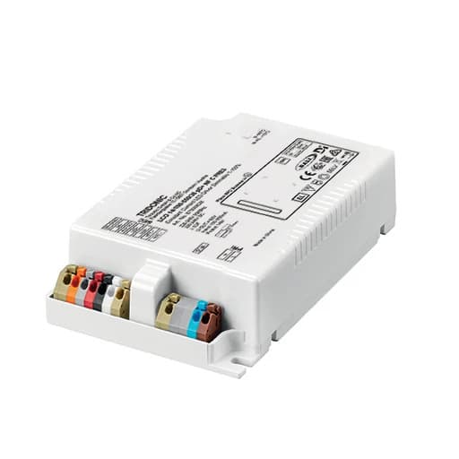 Tridonic LED Driver | 100mA/550mA 2.24W/14W 12V/38V | DALI Dimbaar IP20 87500828