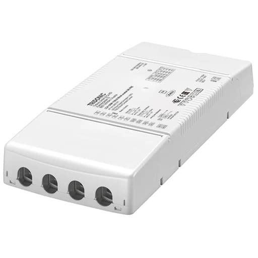 Tridonic LED Driver | 1100mA/2100mA 22W/100W 20V/54V | DALI Dimbaar IP20 28001571