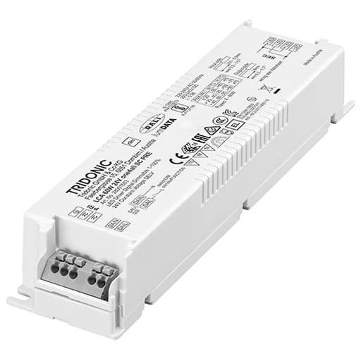 Tridonic LED Driver | 250mA/2500mA 6W/60W 24V | DALI Dimbaar IP20 28001921