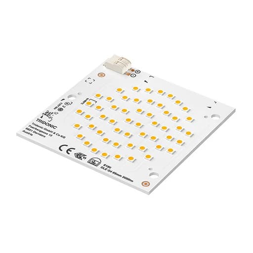10x Tridonic LED Module | 15W/43.1W 4000K 2620Lm/6350lm  89602873