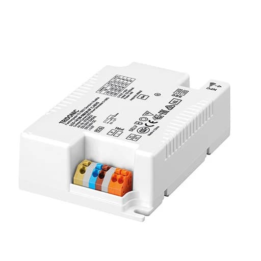 Tridonic LED Driver | 100mA/500mA 2.24W/14W 12V/38V | IP20 87500821
