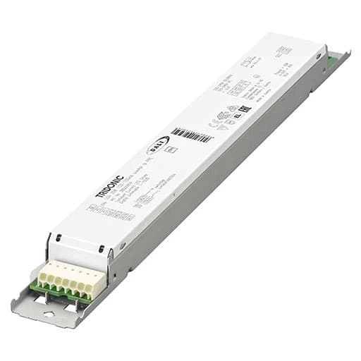 Tridonic LED Driver | 150mA/700mA 3W/35W 20V/54V | DALI Dimbaar IP20 28000654