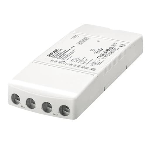 Tridonic LED Driver | 900mA/1750mA 18W/60W 20V/54V | DALI Dimbaar IP20 28000677