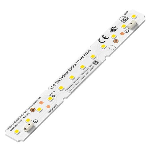 10x Tridonic LED Module | 2.2W/5.7W 4000K 420Lm/980lm  89603404