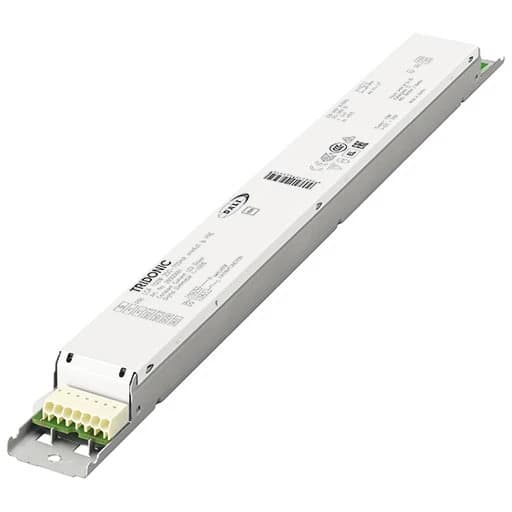 Tridonic LED Driver | 250mA/700mA 20W/100W 80V/220V | DALI Dimbaar IP20 28000661