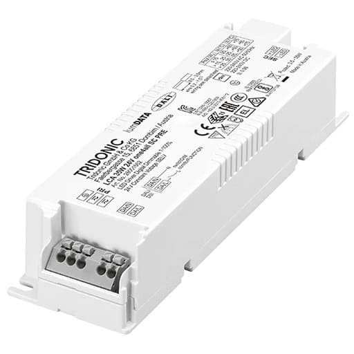 Tridonic LED Driver | 146mA/1453mA 2.5W/35W 24V | DALI Dimbaar IP20 28001920
