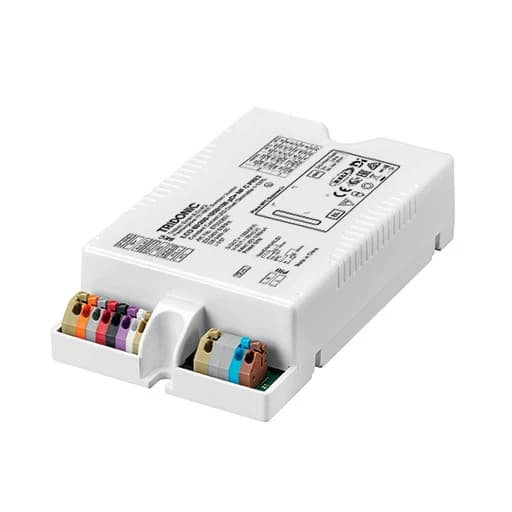 Tridonic LED Driver | 200mA/1050mA 9.6W/60W 28V/100V | DALI Dimbaar IP20 28004663