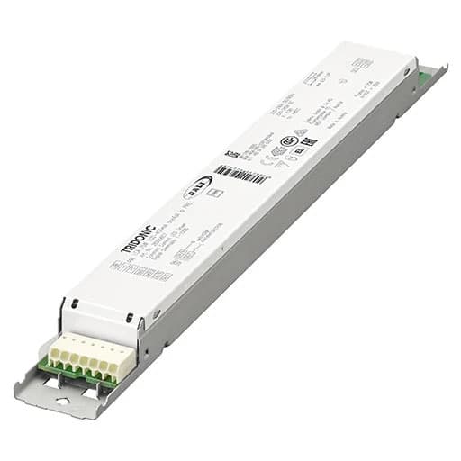 Tridonic LED Driver | 250mA/550mA 20W/75W 80V/150V | DALI Dimbaar IP20 28001250