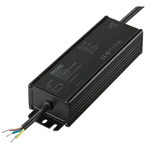 Tridonic LED Driver | 1050mA 45W/150W 43V/142V | IP67 28002307