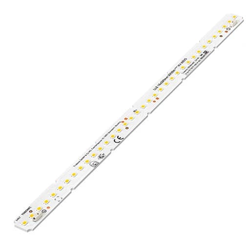 10x Tridonic LED Module | 3000K  28004015