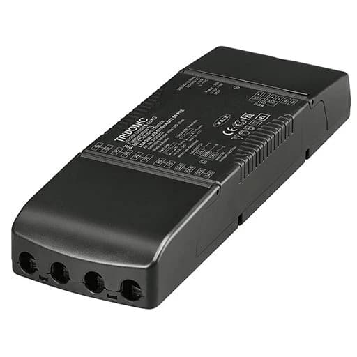 Tridonic LED Driver | 350mA/1050mA 7W/38W 20V/50V | DALI Dimbaar IP20 28002202