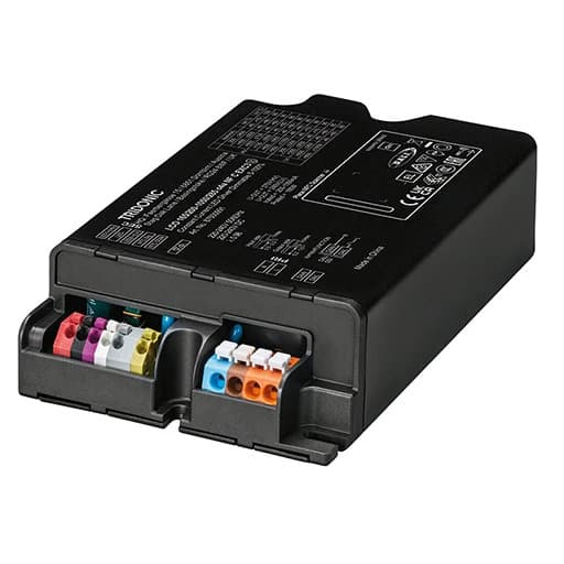 Tridonic LED Driver | 200mA/1050mA 33W/165W 80V/285V | DALI Dimbaar IP20 87500991