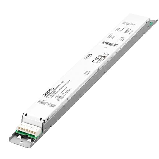 Tridonic LED Driver | 600mA/1800mA 12W/85W 20V/50V | DALI Dimbaar IP20 28002829