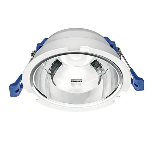 Tridonic LED DownlighterØ100mm | 10.2W 4000K 1030Lm/1110Lm | 840 IP20