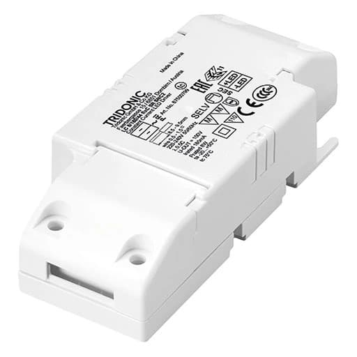 Tridonic LED Driver | 180mA 5.4W/7.9W 30V/44V | IP20 87500799