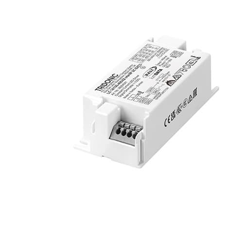 Tridonic LED Driver | 100mA/400mA 0.75W/14W 7.5V/42V | DALI Dimbaar IP20 28004041